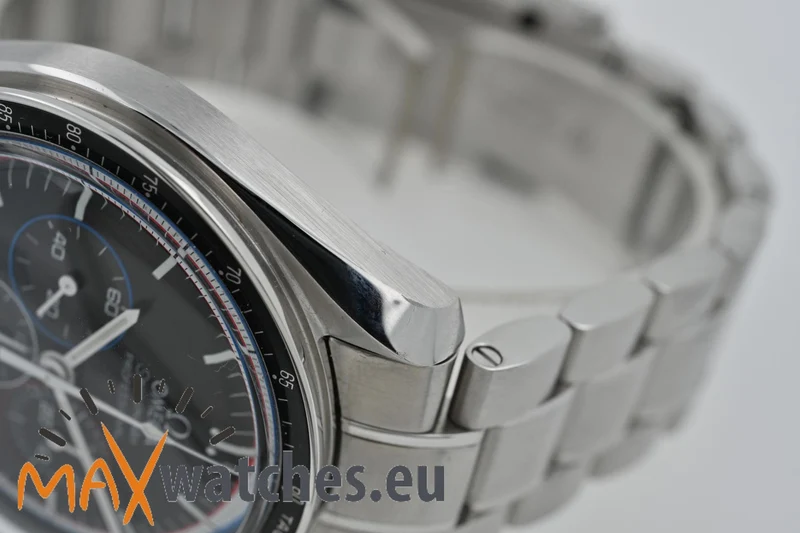 Omega Speedmaster Professional Moonwatch "Apollo 15" Limited 31130423001003