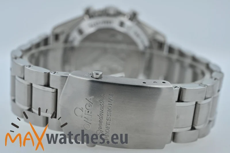 Omega Speedmaster Professional Moonwatch "Apollo 15" Limited 31130423001003