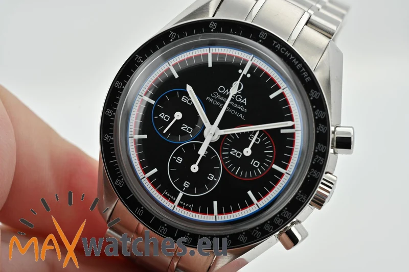 Omega Speedmaster Professional Moonwatch "Apollo 15" Limited 31130423001003