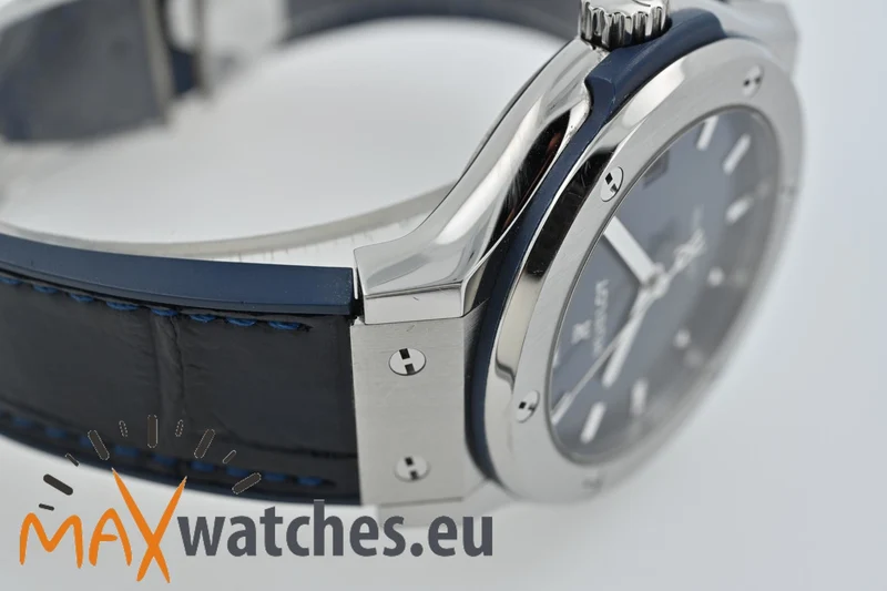 Hublot Classic Fusion Automatic Titanium 565.NX.7170.LR