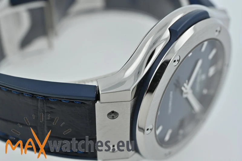 Hublot Classic Fusion Automatic Titanium 565.NX.7170.LR