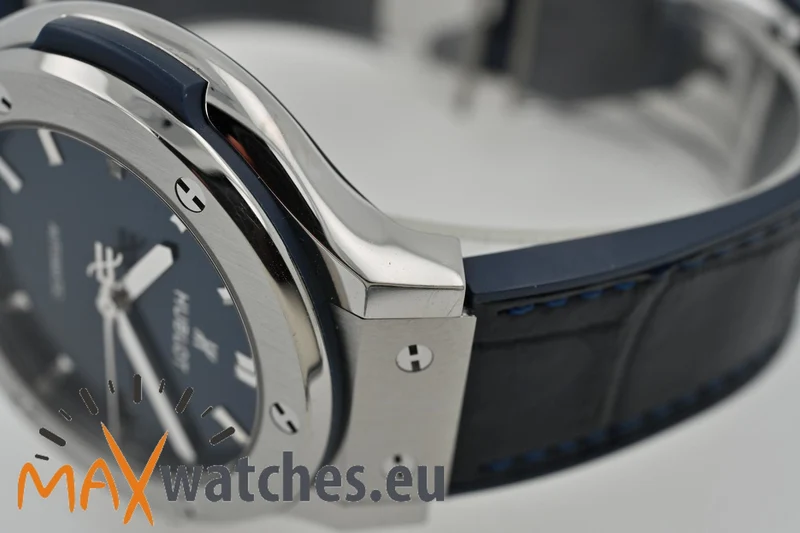 Hublot Classic Fusion Automatic Titanium 565.NX.7170.LR