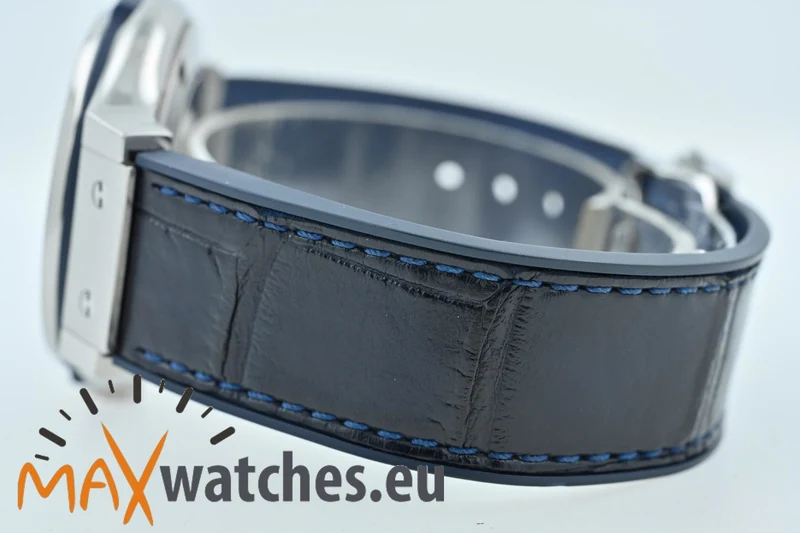 Hublot Classic Fusion Automatic Titanium 565.NX.7170.LR
