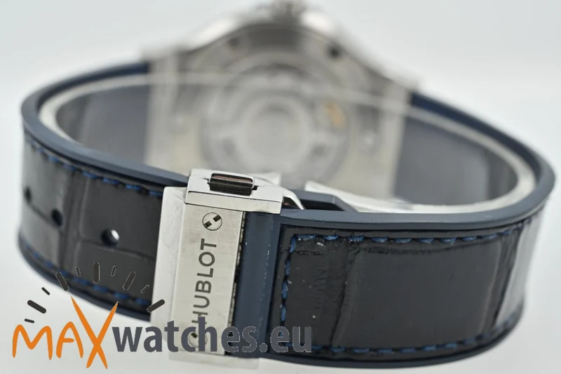 Hublot Classic Fusion Automatic Titanium 565.NX.7170.LR