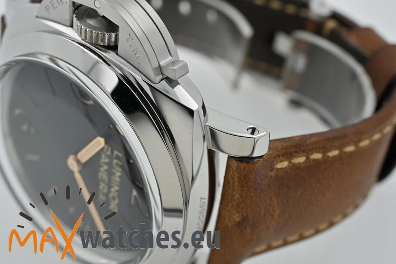 Panerai Luminor Marina 1950 3 Days Left Handed PAM00557 PAM 557