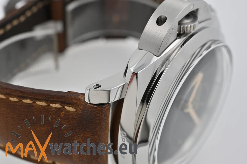 Panerai Luminor Marina 1950 3 Days Left Handed PAM00557 PAM 557