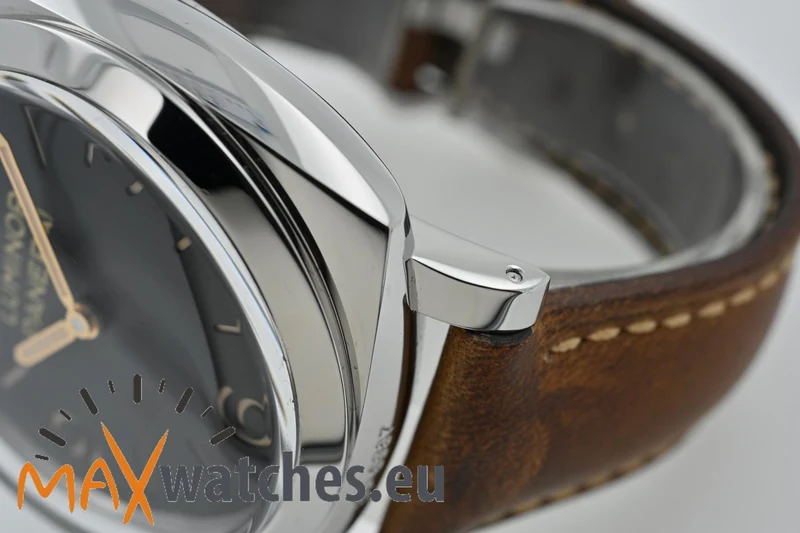 Panerai Luminor Marina 1950 3 Days Left Handed PAM00557 PAM 557