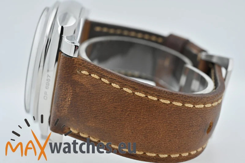 Panerai Luminor Marina 1950 3 Days Left Handed PAM00557 PAM 557
