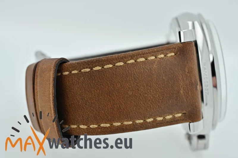 Panerai Luminor Marina 1950 3 Days Left Handed PAM00557 PAM 557