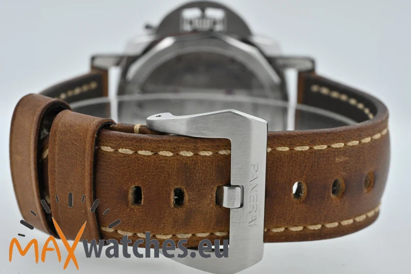 Panerai Luminor Marina 1950 3 Days Left Handed PAM00557 PAM 557
