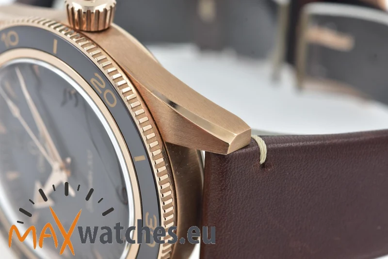 Omega Seamaster 300 Professional Chronometer Bronze Gold 23492412110001
