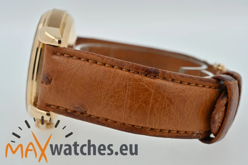 Chronoswiss Classic Chronograph Klassik Classic 18k Yellow Gold CH7441 77g