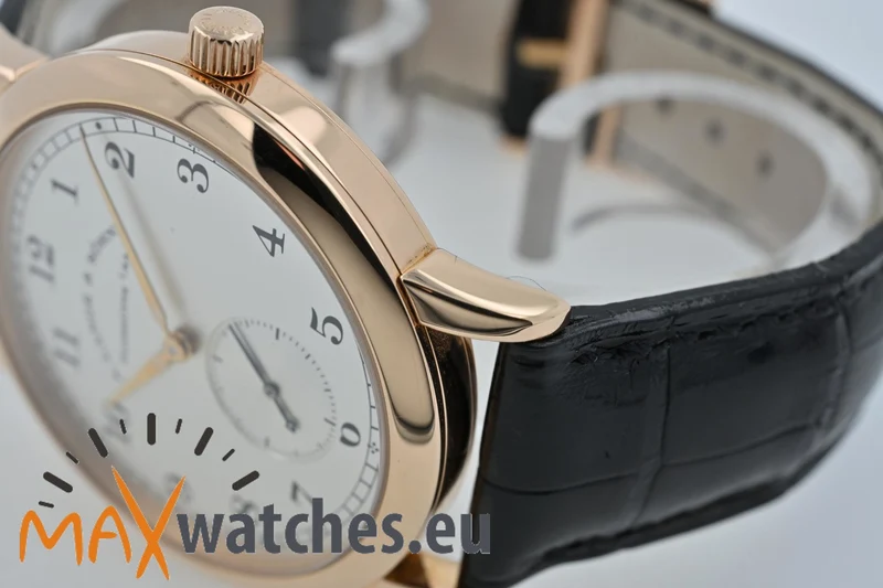 A. Lange & Söhne 1815 18k Rose Gold Manual Wind 206.032