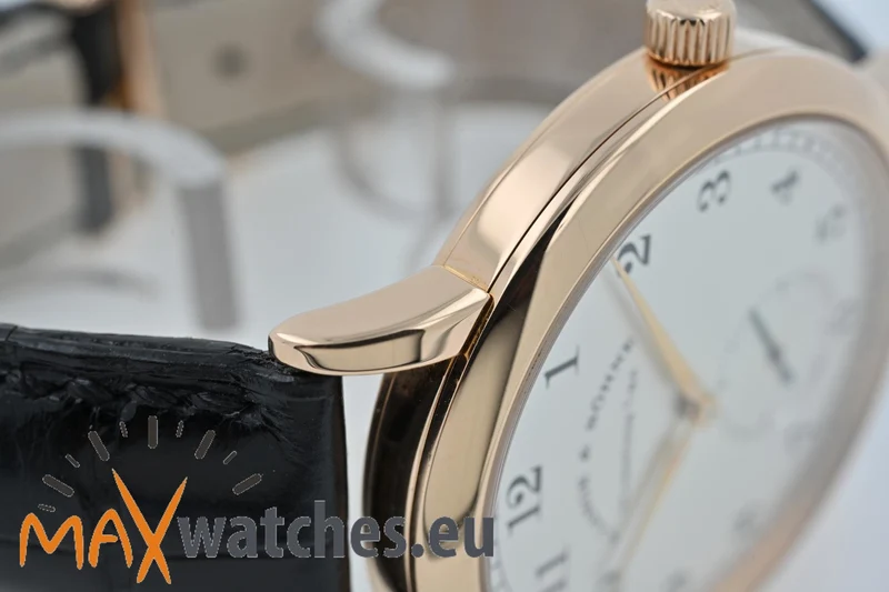 A. Lange & Söhne 1815 18k Rose Gold Manual Wind 206.032