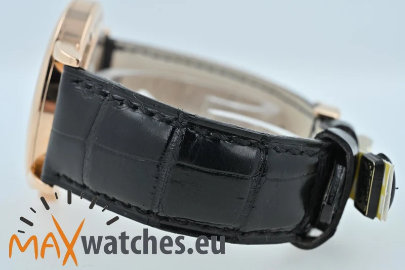 A. Lange & Söhne 1815 18k Rose Gold Manual Wind 206.032