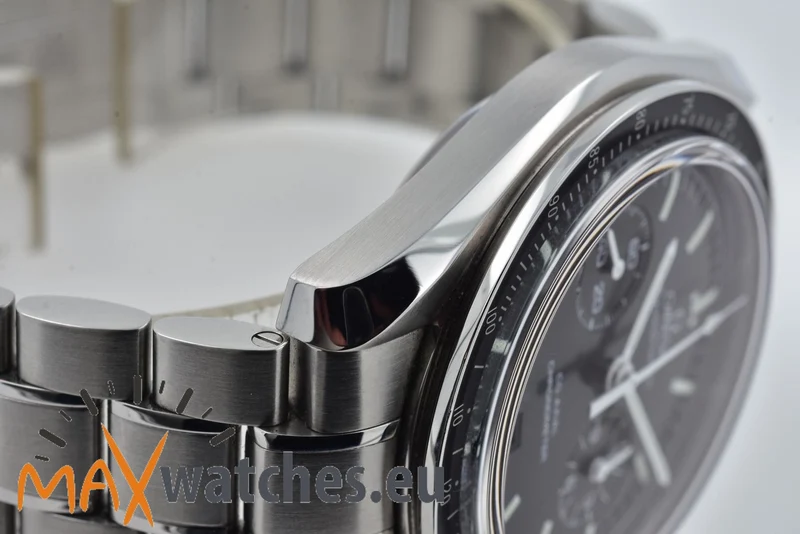 Omega Speedmaster Professional Chronograph Moonwatch 31130445101002 44mm