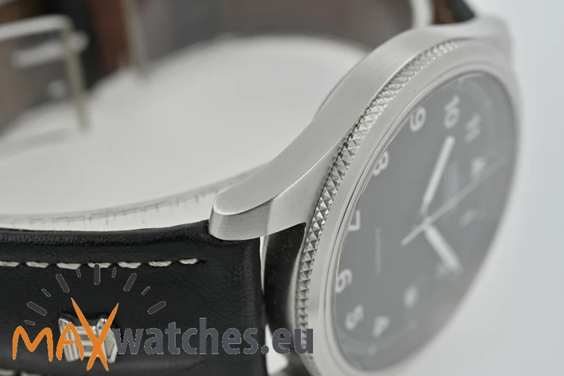 Union Glashütte Pilots Fliegeruhr 26-11-07-47-10 Tritium Vintage