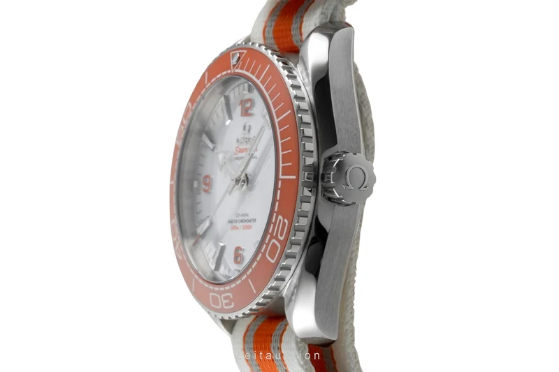 Omega Seamaster steel automatic men's watch 215.32.44.21.04.001 [2605589]