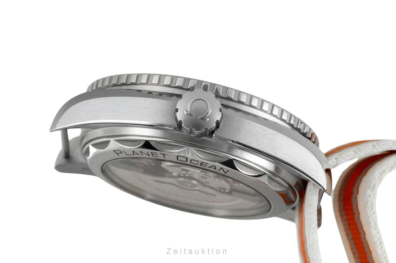 Omega Seamaster steel automatic men's watch 215.32.44.21.04.001 [2605589]
