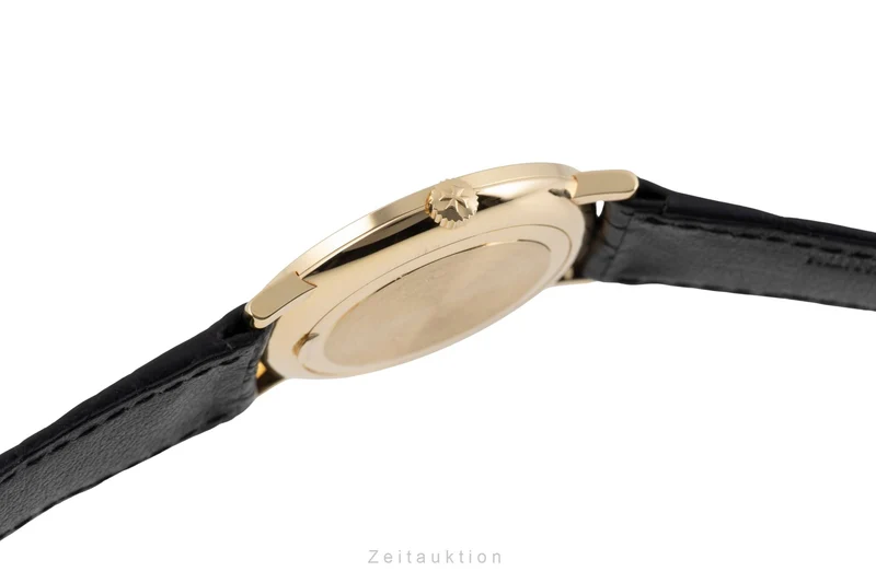 Vacheron & Constantin Patrimony 18 ct gold manual winding men's watch 31039/000J-3 [2604775]
