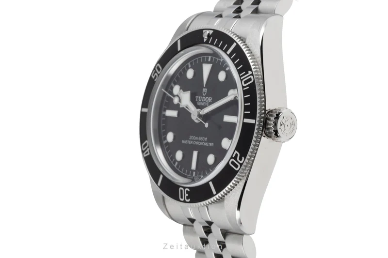 Tudor Black Bay 41 steel automatic men's watch M7941A1A0NU-0003 LP: 4940EUR [2605775]