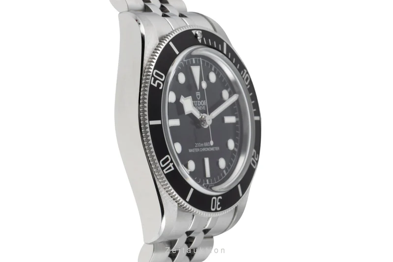 Tudor Black Bay 41 steel automatic men's watch M7941A1A0NU-0003 LP: 4940EUR [2605775]
