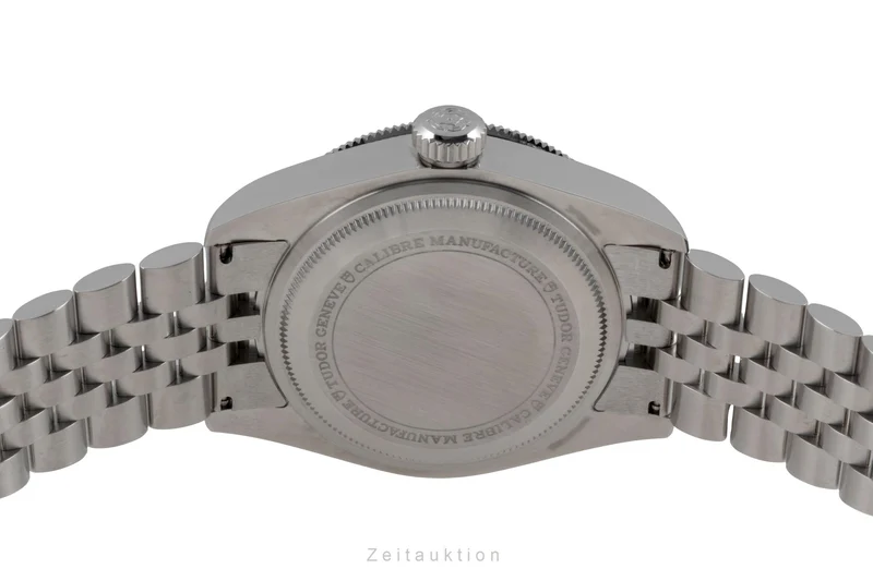 Tudor Black Bay 41 steel automatic men's watch M7941A1A0NU-0003 LP: 4940EUR [2605775]