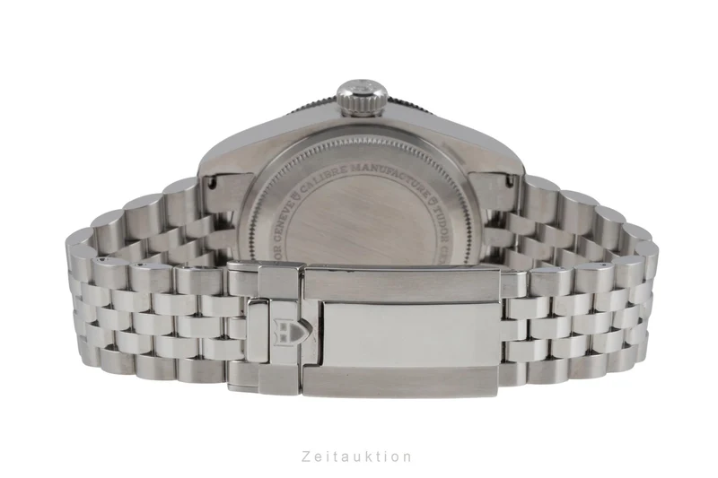 Tudor Black Bay 41 steel automatic men's watch M7941A1A0NU-0003 LP: 4940EUR [2605775]