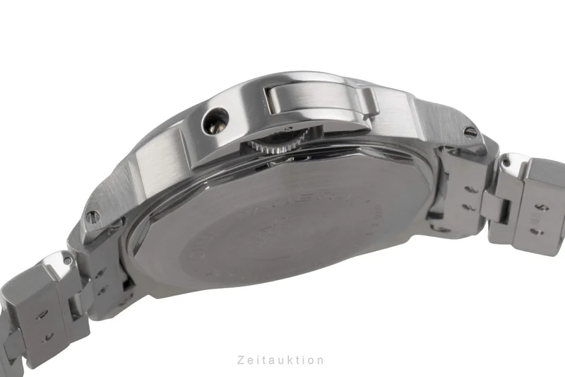 Panerai Luminor Marina steel automatic men's watch PAM00050 [2500137]