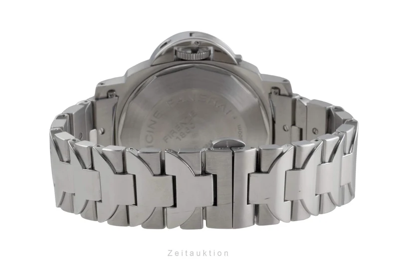 Panerai Luminor Marina steel automatic men's watch PAM00050 [2500137]