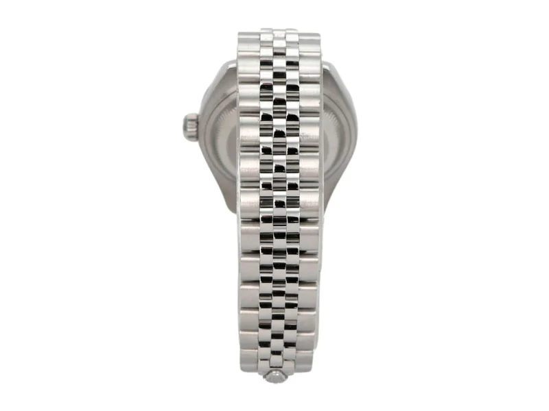 Rolex Datejust 28 279174 Perlmutt Dia Jubile-Band