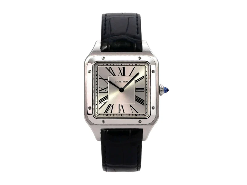 Cartier Santos-Dumont XL Modell WSSA0032