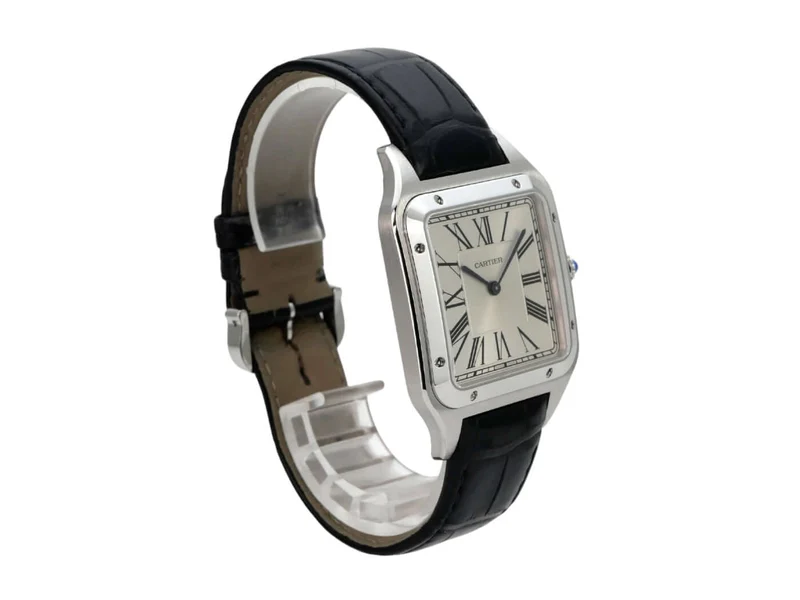 Cartier Santos-Dumont XL Modell WSSA0032