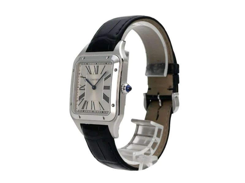 Cartier Santos-Dumont XL Modell WSSA0032
