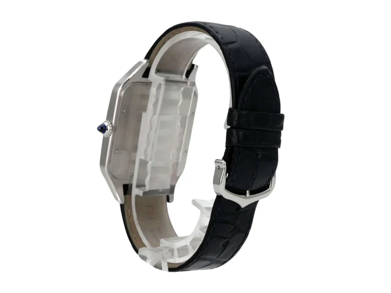 Cartier Santos-Dumont XL Modell WSSA0032