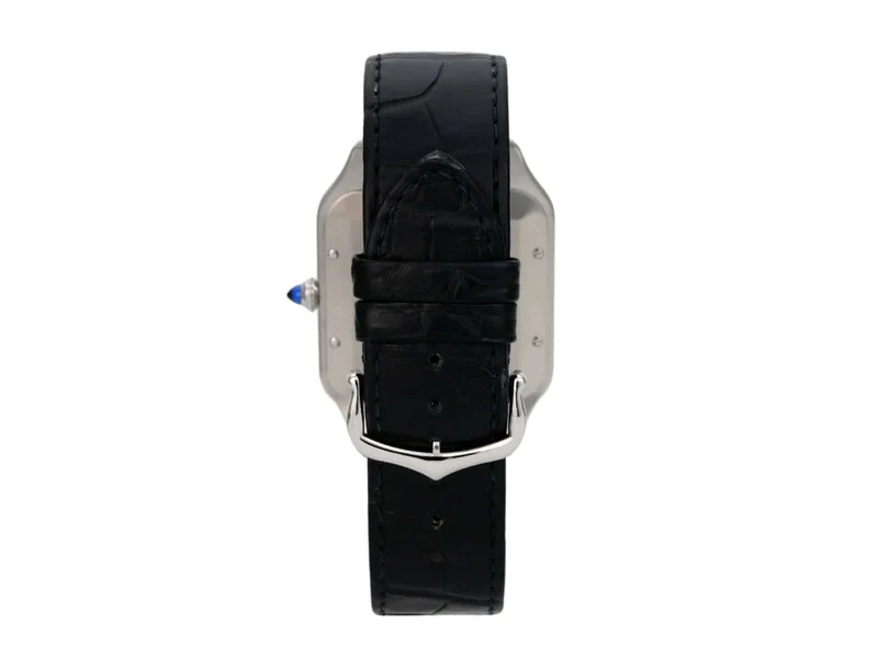 Cartier Santos-Dumont XL Modell WSSA0032