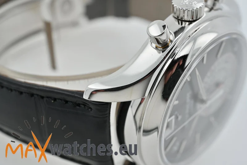 Patek Philippe Annual Calendar Jahreskalender 950pt Platin Platinum Chronograph 5960P-001 Service 2026