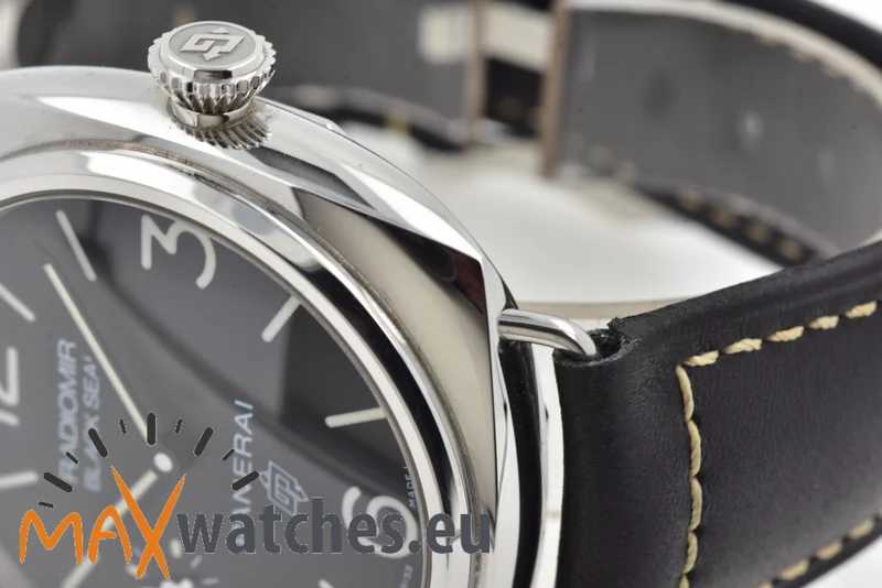 Panerai Radiomir Base 3 Days PAM 754 PAM00754