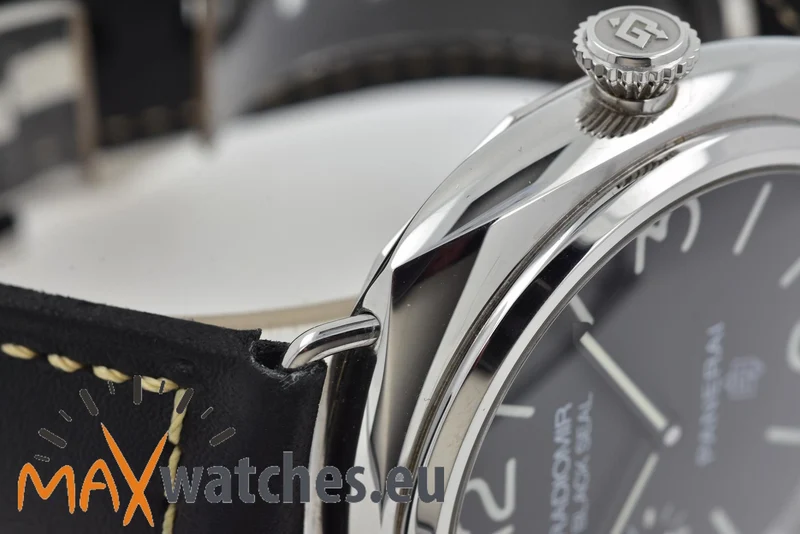 Panerai Radiomir Base 3 Days PAM 754 PAM00754