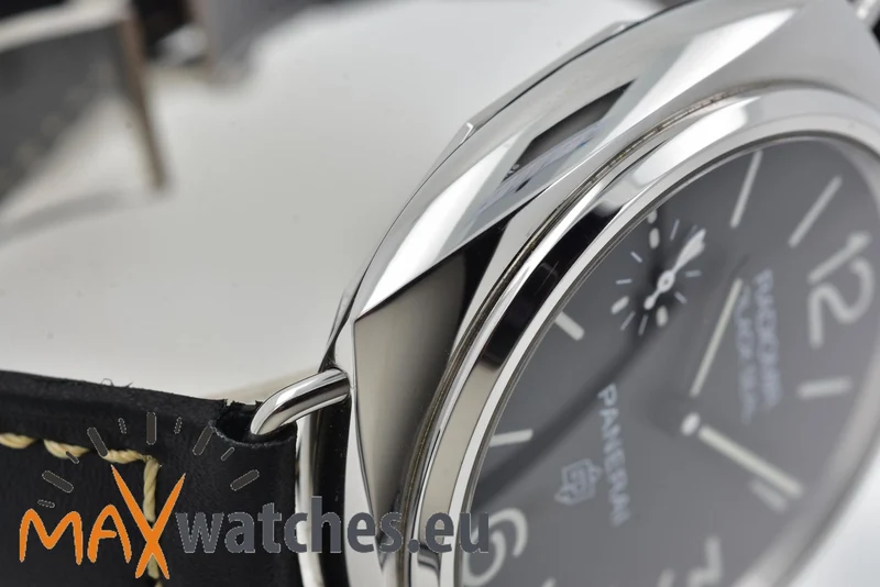 Panerai Radiomir Base 3 Days PAM 754 PAM00754