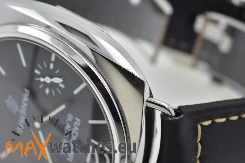 Panerai Radiomir Base 3 Days PAM 754 PAM00754