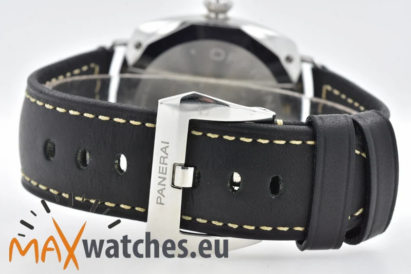 Panerai Radiomir Base 3 Days PAM 754 PAM00754