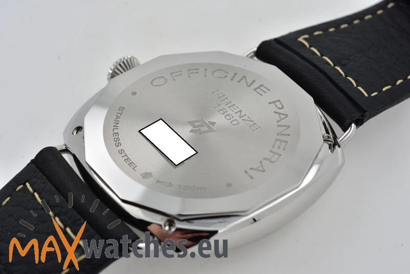 Panerai Radiomir Base 3 Days PAM 754 PAM00754