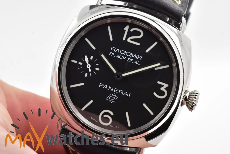 Panerai Radiomir Base 3 Days PAM 754 PAM00754