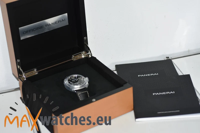 Panerai Radiomir Base 3 Days PAM 754 PAM00754