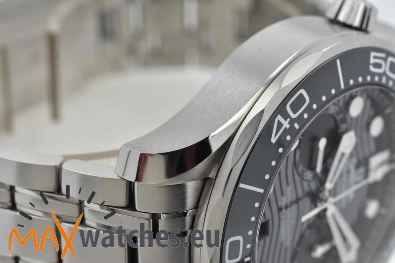 Omega Seamaster Professional Diver Chronograph 44 mm 21030445101001