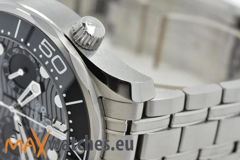 Omega Seamaster Professional Diver Chronograph 44 mm 21030445101001