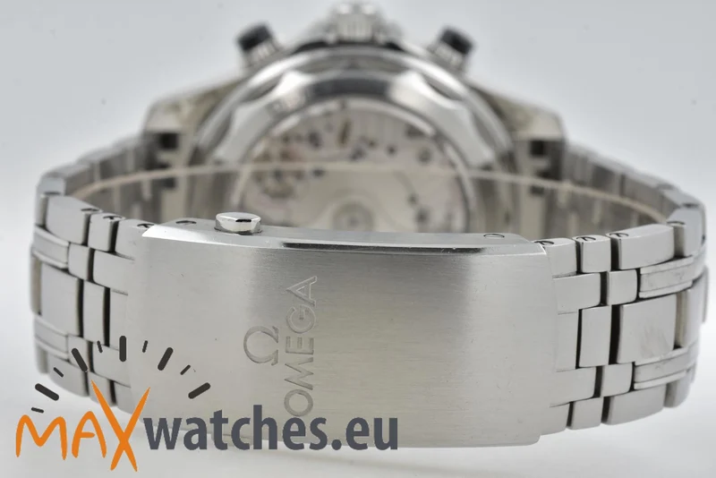 Omega Seamaster Professional Diver Chronograph 44 mm 21030445101001