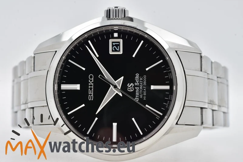 Grand Seiko SBGH005 High Beat 36000