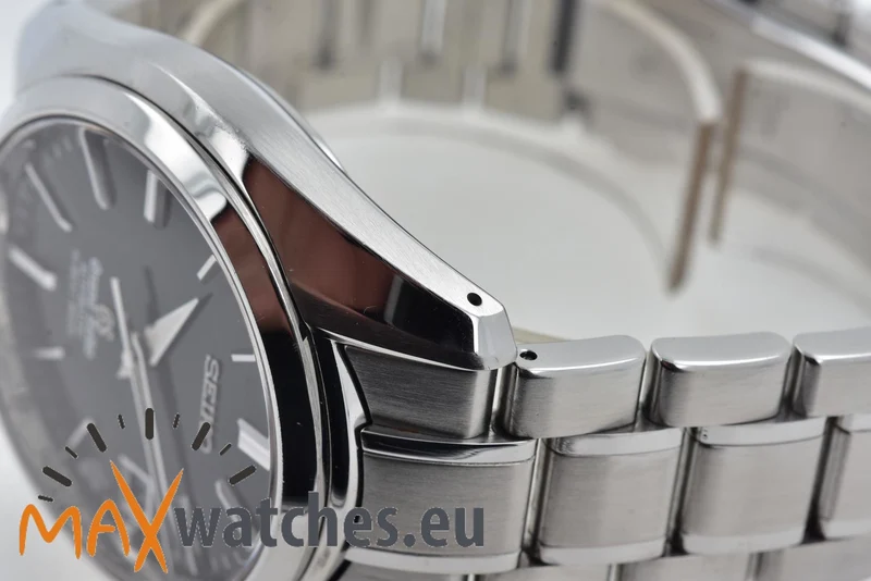 Grand Seiko SBGH005 High Beat 36000